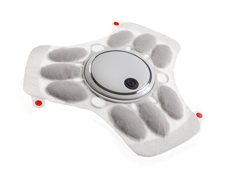 Industrial Design — Pain Management Device